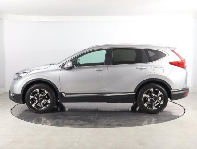 Honda CR-V  2.0i-MMD HEV 