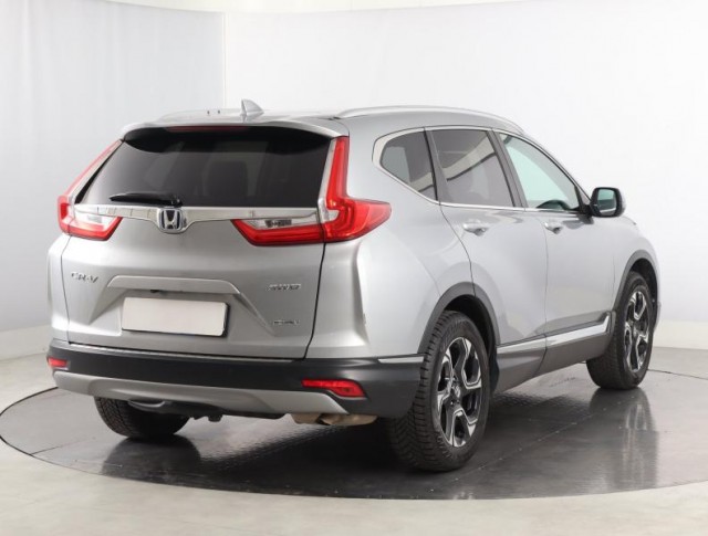 Honda CR-V  2.0i-MMD HEV 