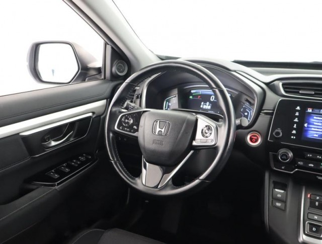 Honda CR-V  2.0i-MMD HEV 