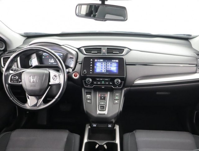 Honda CR-V  2.0i-MMD HEV 