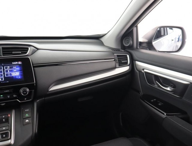 Honda CR-V  2.0i-MMD HEV 
