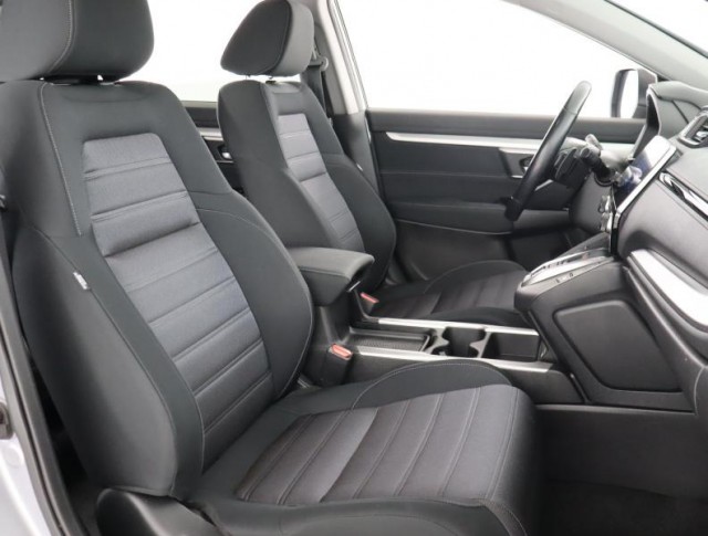 Honda CR-V  2.0i-MMD HEV 