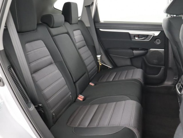 Honda CR-V  2.0i-MMD HEV 