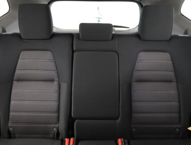 Honda CR-V  2.0i-MMD HEV 