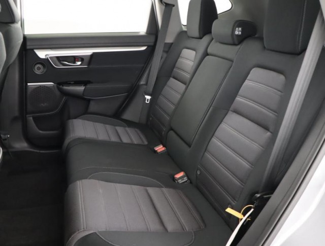 Honda CR-V  2.0i-MMD HEV 