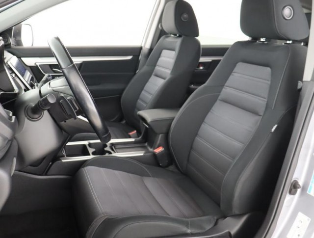 Honda CR-V  2.0i-MMD HEV 