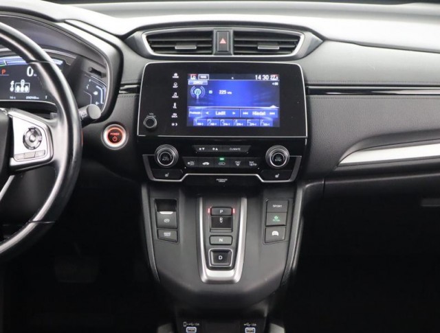 Honda CR-V  2.0i-MMD HEV 