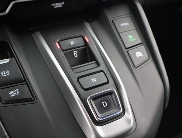 Honda CR-V  2.0i-MMD HEV 