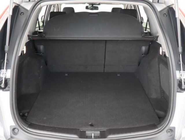 Honda CR-V  2.0i-MMD HEV 