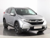 Honda CR-V  2.0i-MMD HEV 