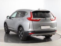 Honda CR-V  2.0i-MMD HEV 