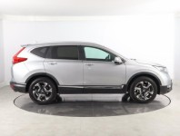 Honda CR-V  2.0i-MMD HEV 