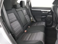 Honda CR-V  2.0i-MMD HEV 