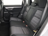 Honda CR-V  2.0i-MMD HEV 