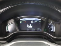 Honda CR-V  2.0i-MMD HEV 