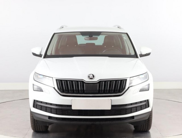 Škoda Kodiaq  2.0 TDI Style