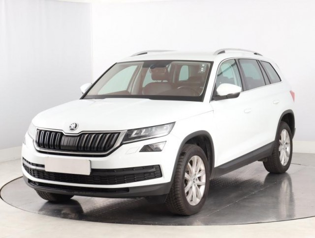 Škoda Kodiaq  2.0 TDI Style