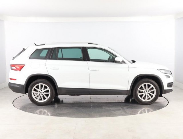 Škoda Kodiaq  2.0 TDI Style