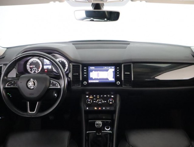 Škoda Kodiaq  2.0 TDI Style