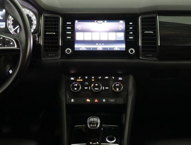 Škoda Kodiaq  2.0 TDI Style