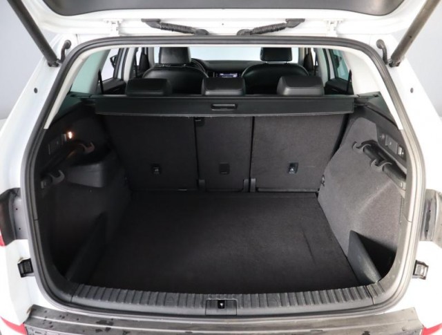 Škoda Kodiaq  2.0 TDI Style