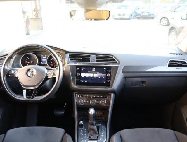 Volkswagen Tiguan  2.0 TDI R-Line