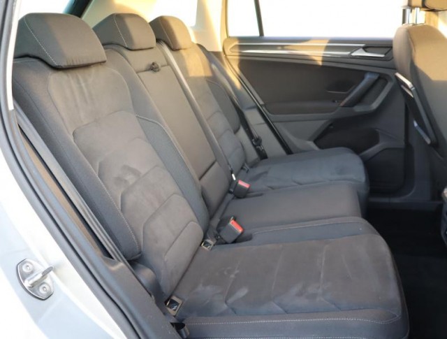 Volkswagen Tiguan  2.0 TDI R-Line