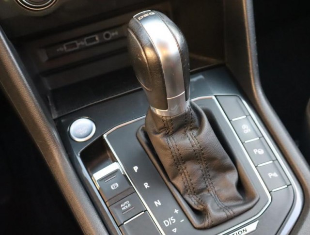 Volkswagen Tiguan  2.0 TDI R-Line