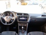 Volkswagen Tiguan  2.0 TDI R-Line