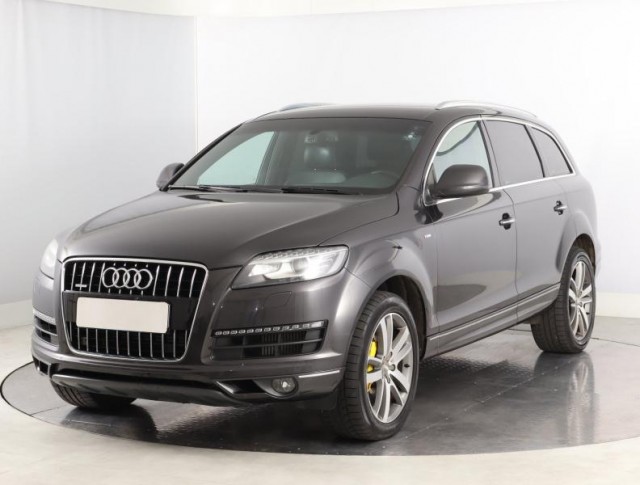 Audi Q7  3.0 TDI 