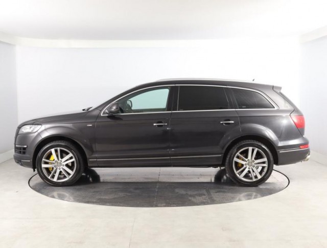 Audi Q7  3.0 TDI 