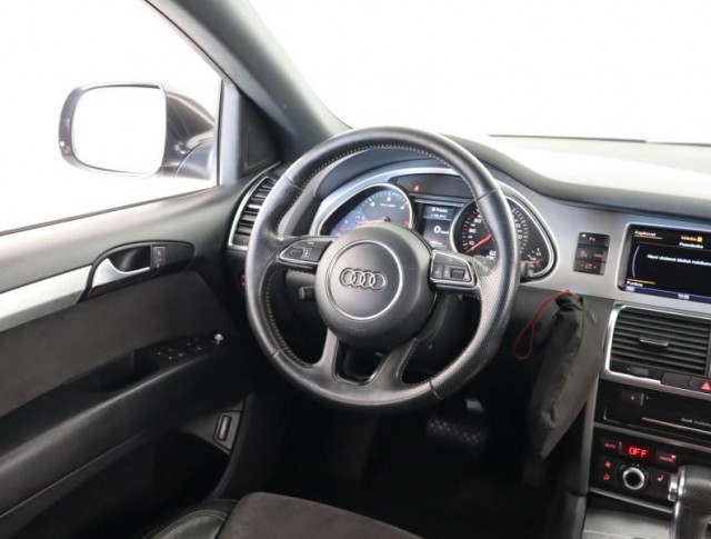 Audi Q7  3.0 TDI 