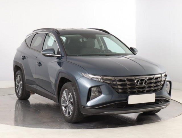 Hyundai Tucson  1.6 CRDi Smart