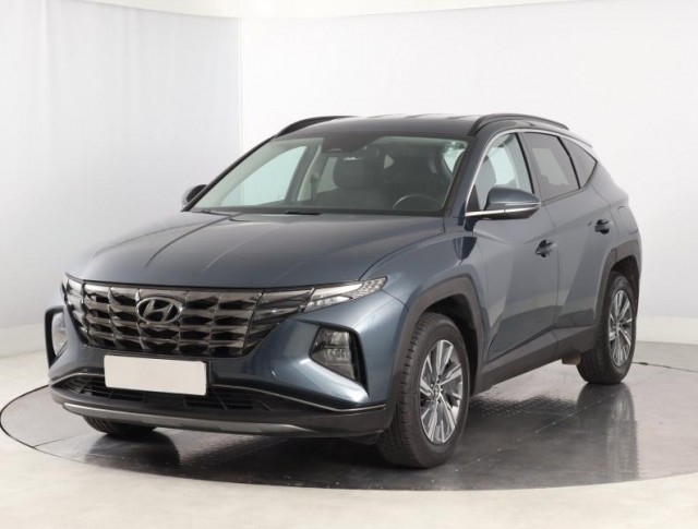 Hyundai Tucson  1.6 CRDi Smart