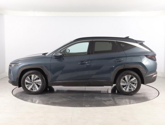 Hyundai Tucson  1.6 CRDi Smart