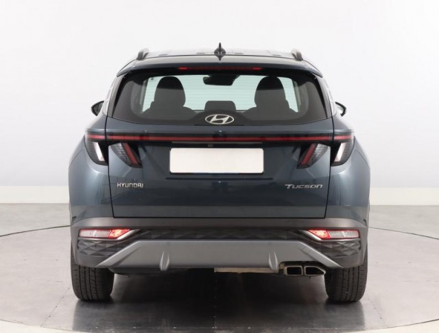 Hyundai Tucson  1.6 CRDi Smart