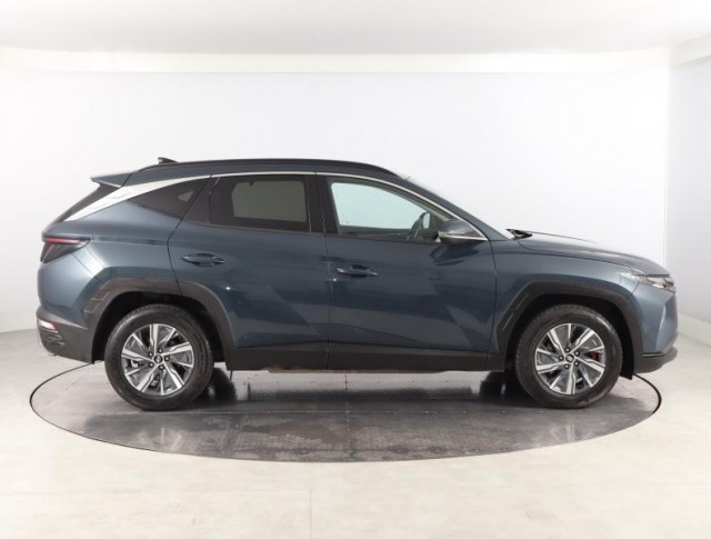 Hyundai Tucson  1.6 CRDi Smart