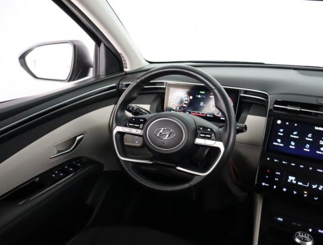 Hyundai Tucson  1.6 CRDi Smart