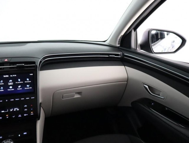 Hyundai Tucson  1.6 CRDi Smart