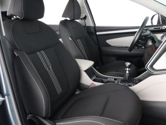 Hyundai Tucson  1.6 CRDi Smart