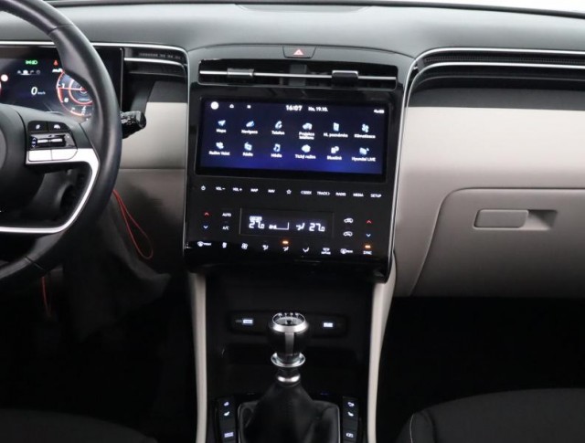 Hyundai Tucson  1.6 CRDi Smart