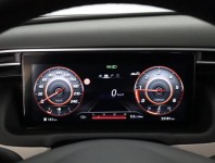 Hyundai Tucson  1.6 CRDi Smart