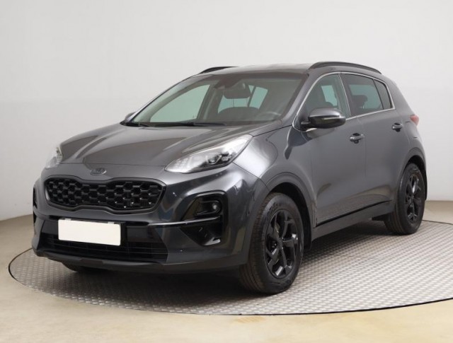 Kia Sportage  1.6 CRDi 