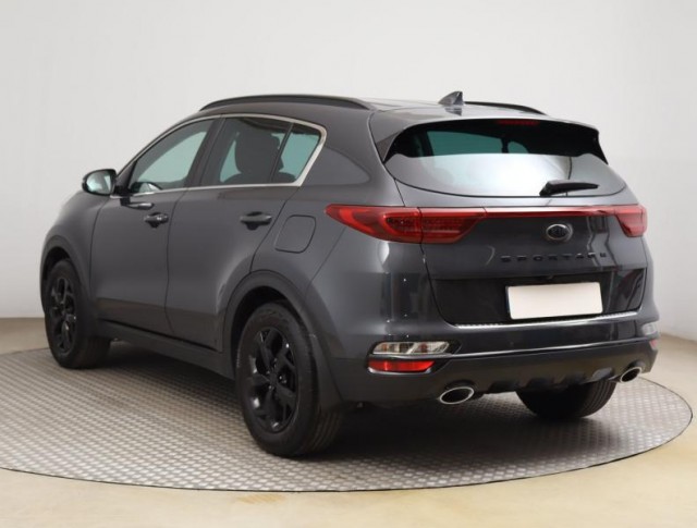 Kia Sportage  1.6 CRDi 