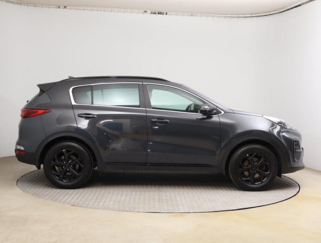 Kia Sportage  1.6 CRDi 