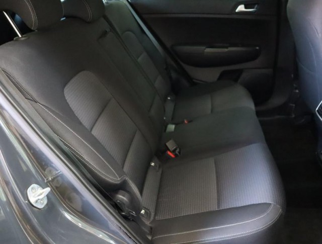 Kia Sportage  1.6 CRDi 