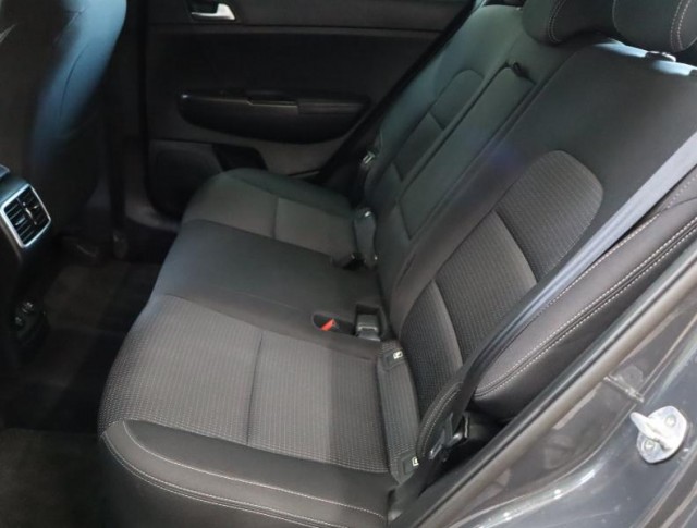 Kia Sportage  1.6 CRDi 
