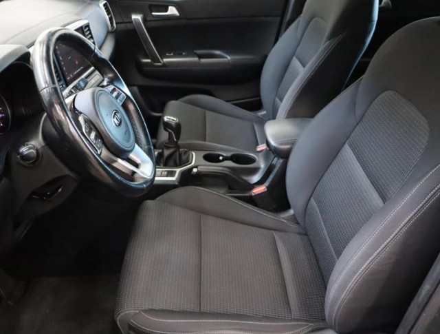 Kia Sportage  1.6 CRDi 