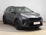 Kia Sportage  1.6 CRDi 