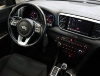 Kia Sportage  1.6 CRDi 